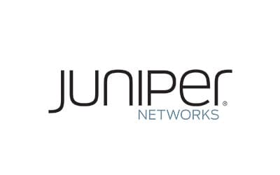 INTERKLAST signed the partnership agreement with Juniper Networks